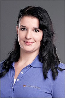 Janine Hilke